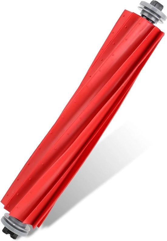 Accessori compatibili per aspirapolvere Roborock, set di spazzole intercambiabili in gomma per Q Revo/S7/S7 Maxv/S7 Maxv Ultra/S7 Max Ultra/S7 Pro Ultra/Q7 Max