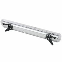 Lampeggiante per Auto Veicoli 120 cm 12V con 88 luci LED