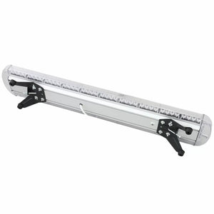 Lampeggiante per Auto Veicoli 120 cm 12V con 88 luci LED