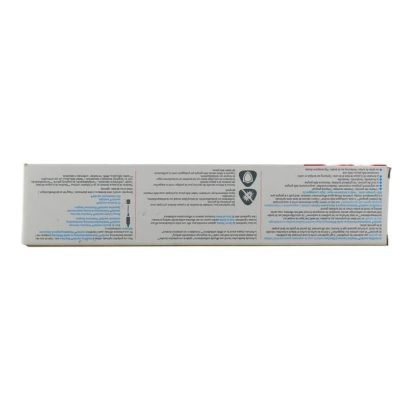 DENTIFRICIO MERIDOL 75ML PROTEGGI GENGIVE SBIANCANTE DELICATO