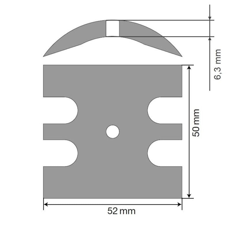 CAMMA 934-0000