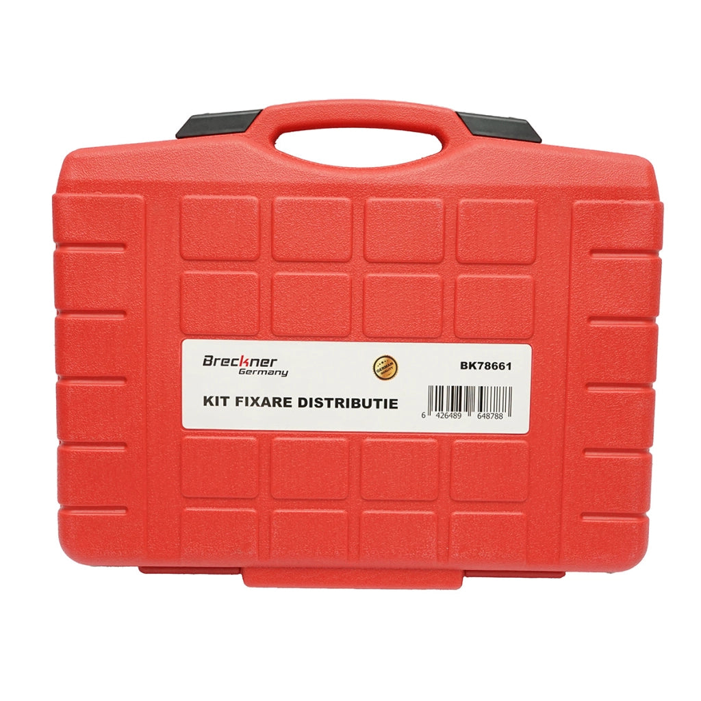 Set di bloccaggio e fissaggio distribuzione BMW N42 N46 valvetronic Breckner Germany