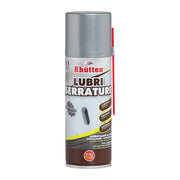Lubrificante Serrature Al Ptfe Ml 200 Spray Rhutten - Rhutten
