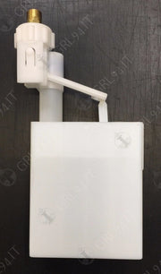 Pucci Valvola Carico Completa per Cassetta Sara Eco Galleggiante 80006550