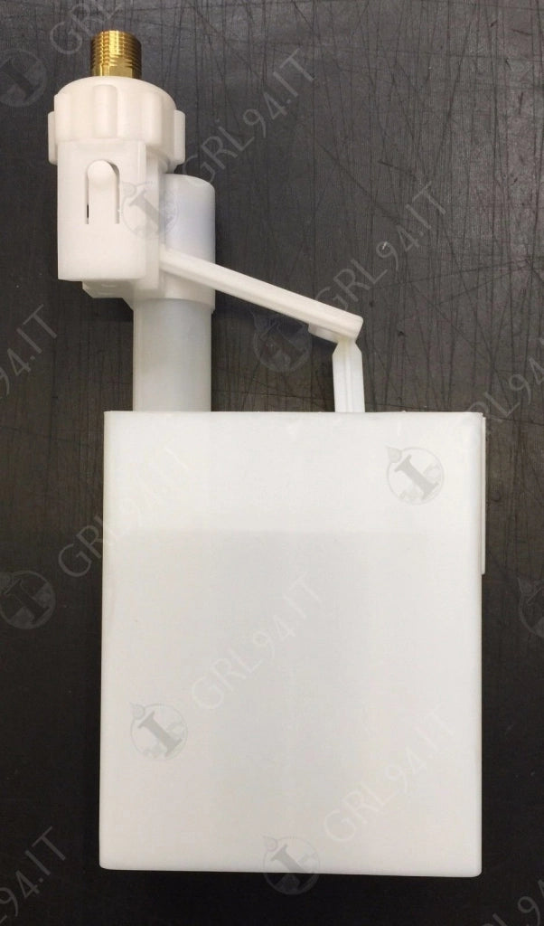 Pucci Valvola Carico Completa per Cassetta Sara Eco Galleggiante 80006550