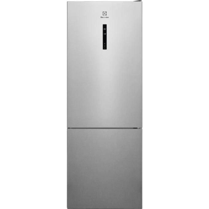 Electrolux LNT7MF46X2 Libera installazione 481 L F Acciaio inox