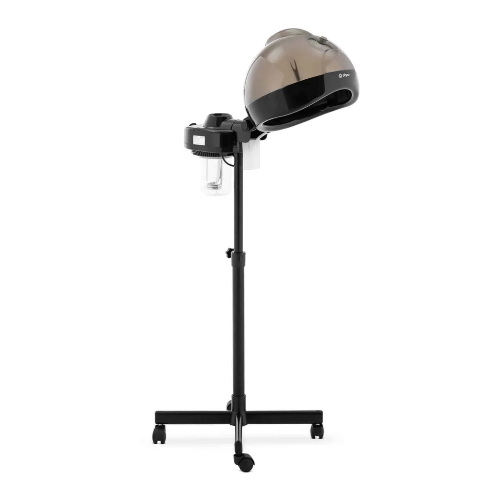 Casco vaporizzatore per capelli professionale vaporizzatore per capelli 730 watt 14_0007827