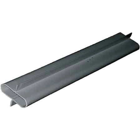 TUBO DISTANZIALE PIATTO 25 mm - barra 2 mt - 100 metrilineari