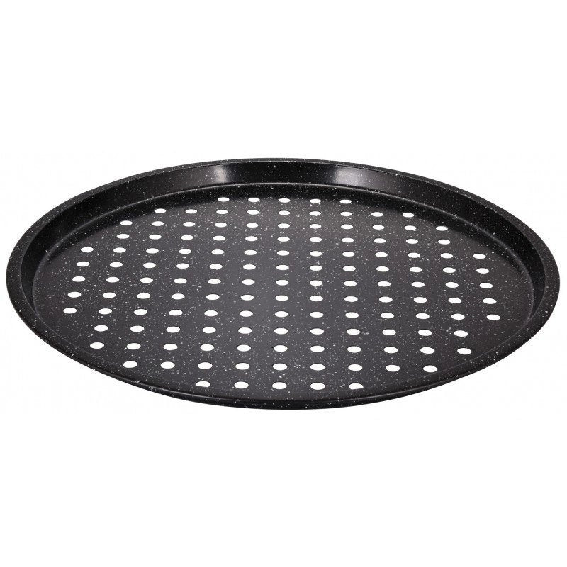 Teglia antiaderente per pizza Klausberg KB-7442 da 34 cm