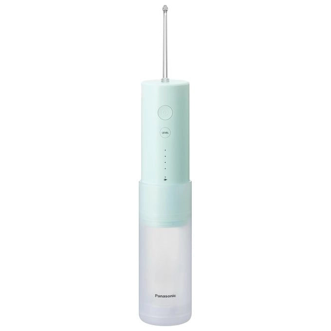 Panasonic EW-DJ4B-G503 Idropulsore Irrigatore Orale Verde