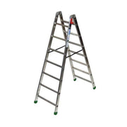 Scala All Doppia Salita Professional 1 Gradini 7 Facal