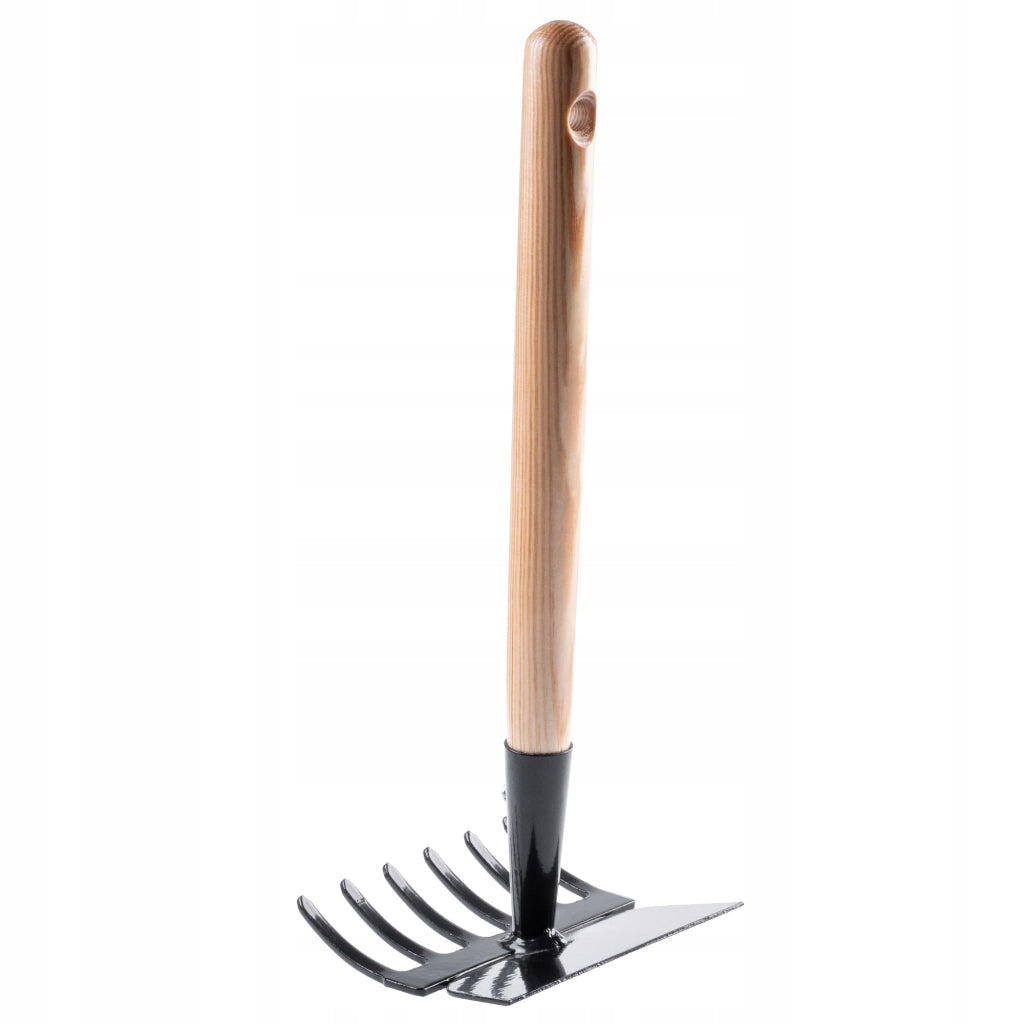 Zappa da giardino KADAX per estirpare le erbacce, 11,5 cm, piccola, 32,5 cm