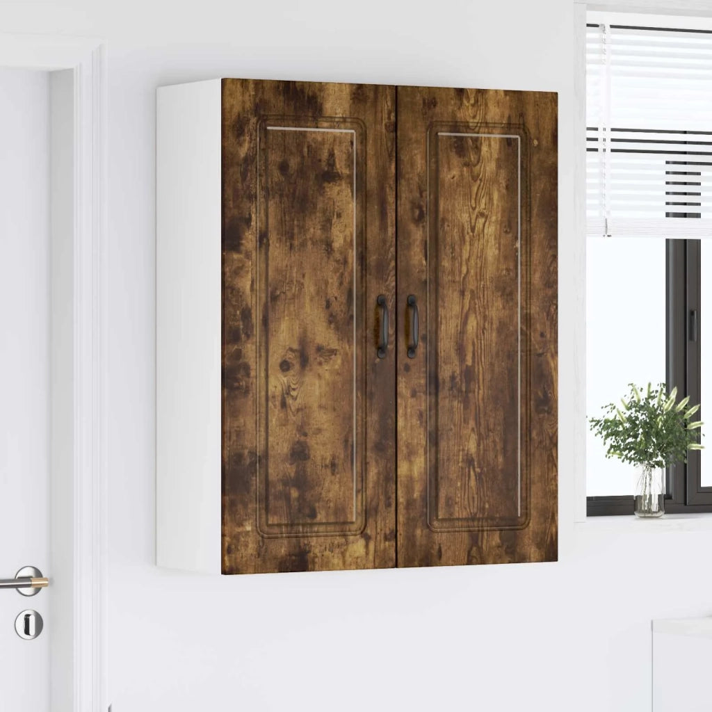 Pannello lavastoviglie Kalmar Rovere fum¨¦ 80 x 31 x 100 cm