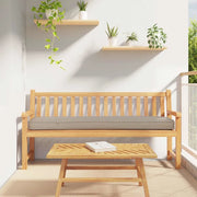 Cuscino per pallet Talpa 200 x 40 x 8 cm Tessuto Oxford 42001683
