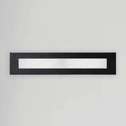 SEGNAPASSO LED 3000K NEW GREEN XL SIMMETRICO 12,5W 830 - GRIGIO