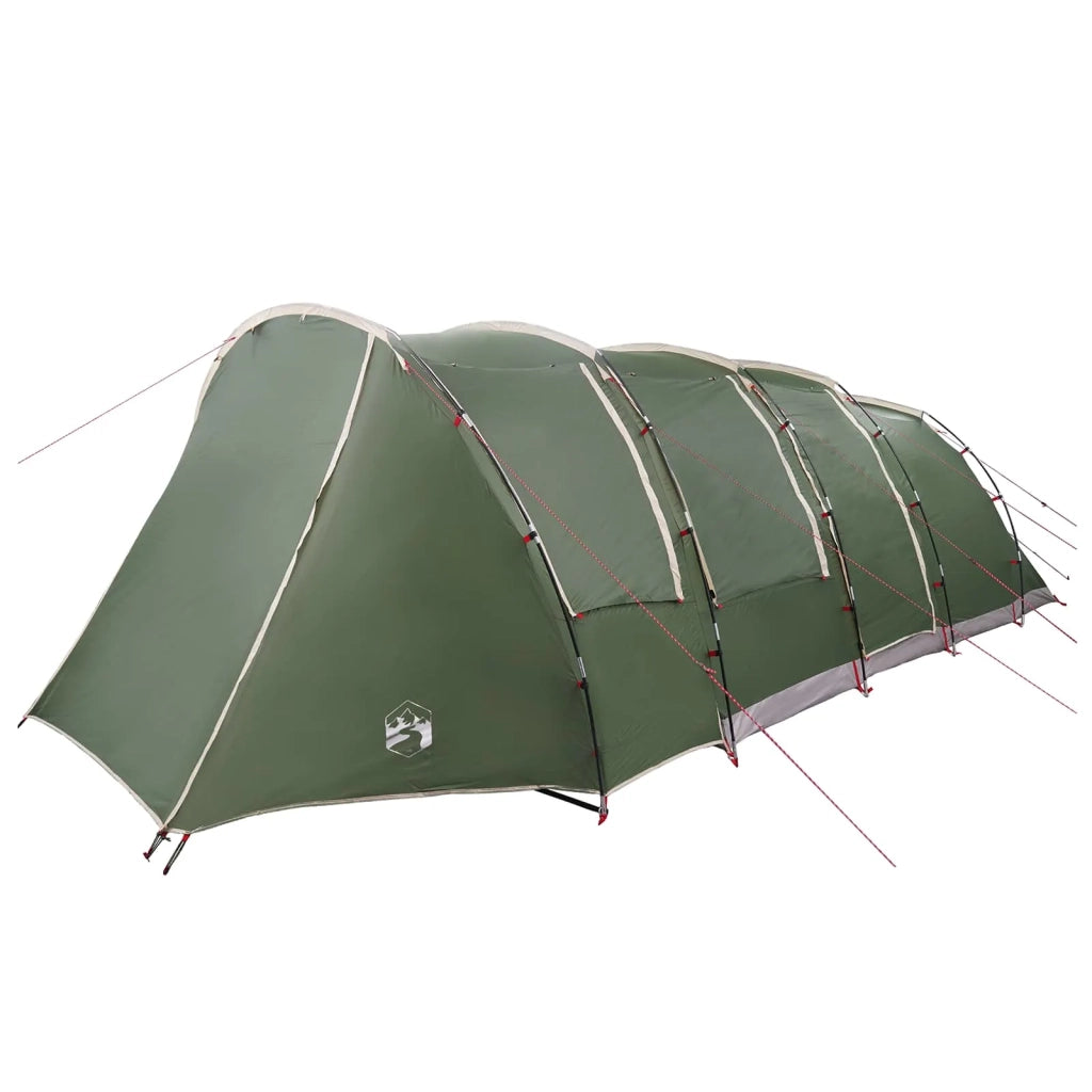 Tenda a tunnel Verde 675 x 392 x 210 cm 42017475