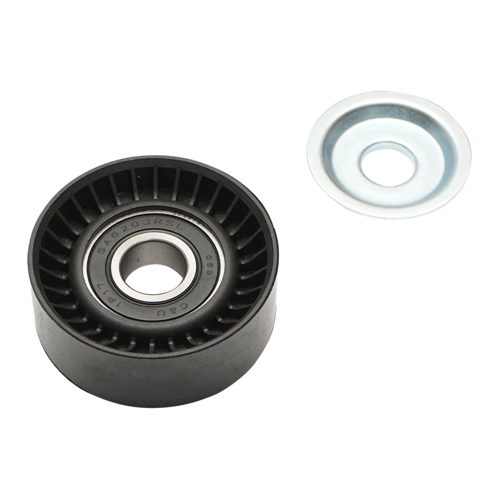 Rullo tendicinghia per Massey Ferguson codice OEM 4270319M1, 4270319M2 Autospeed
