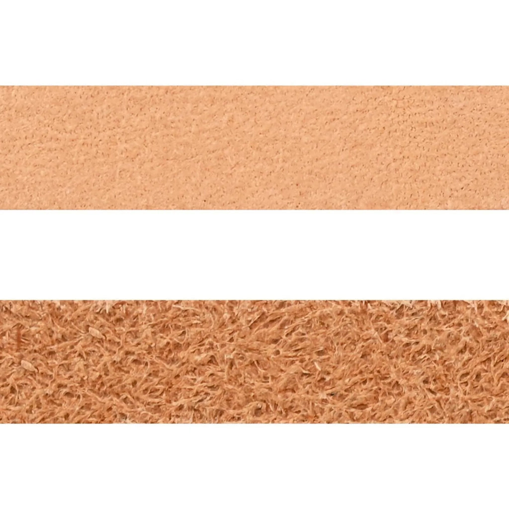 Cinturino in pelle Marrone Chiaro 1000 x 0,8 cm Pelle 42034249