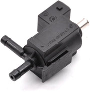 Regolatore di pressione d'aria per veicoli - Adatto per Alfa Romeo 159/Sportwagon/Giulietta/Mito - Adatto per Fiat Bravo/Punto/Punto Evo - Adatto per Lancia Delta - Codice articolo 55212397 - Alta qualità - Regolatore di pressione