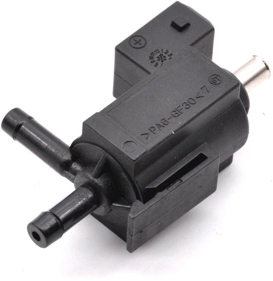 Regolatore di pressione d'aria per veicoli - Adatto per Alfa Romeo 159/Sportwagon/Giulietta/Mito - Adatto per Fiat Bravo/Punto/Punto Evo - Adatto per Lancia Delta - Codice articolo 55212397 - Alta qualità - Regolatore di pressione