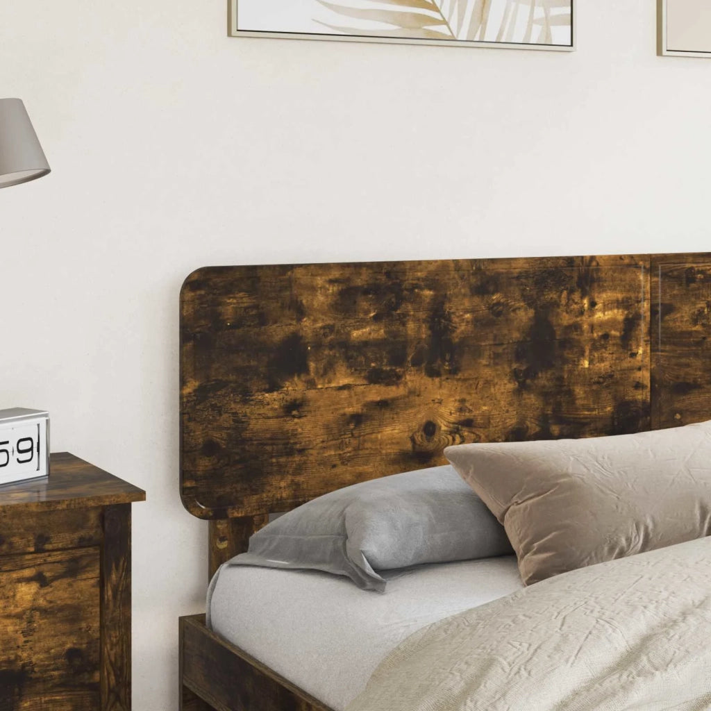 Testiera Rovere fumé Legno ingegnerizzato 888501