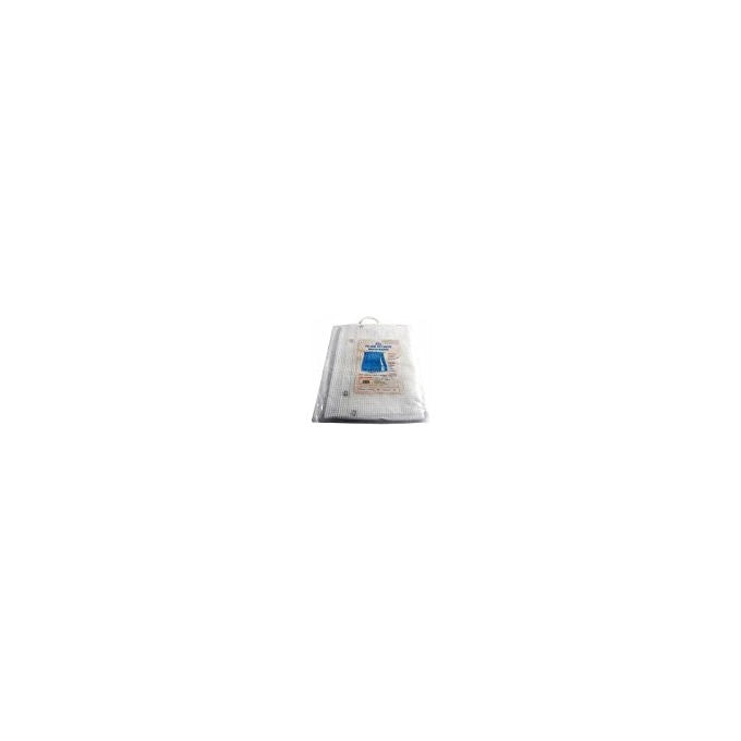 Lady doc Tenda Balcone Polietilene UV Impermeabile Antistrappo con Occhielli