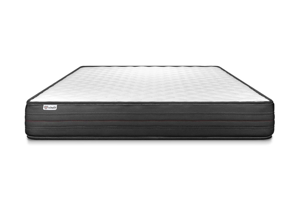 Materasso 150x200 cm Memory foam - Vitalpower