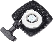 Avviamento Manuale per Auto RC - Avviatore - 23cc/26cc/29cc/30cc - Motore a Gas - Resistente allo Shock - Duraturo - Meccanismo di Avviamento