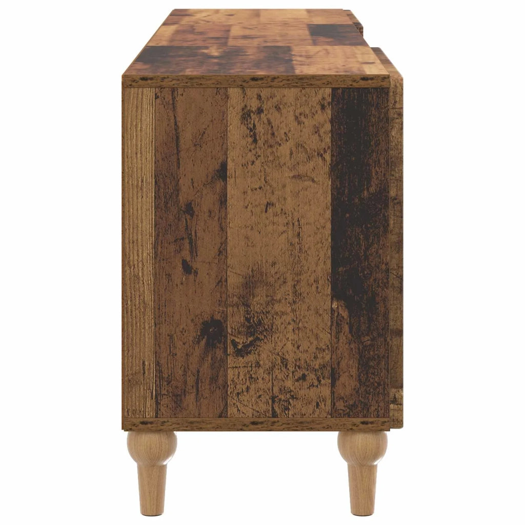 Mobile TV 150 x 31 x 50 cm Legno antico Legno ingegnerizzato 894233