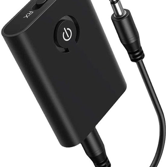Sistema di trasmissione e ricezione TV PC con altoparlanti wireless