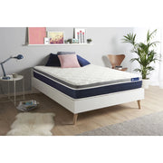 Materasso matrimoniale Actimemo confort 180x220cm - Spessore : 26cm - Memory foam - Moderatamente rigido