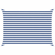 Vela Parasole | Telo Ombra | Vela da ombra solare 3,5 x 2,5 m 100% Poliestere Oxford