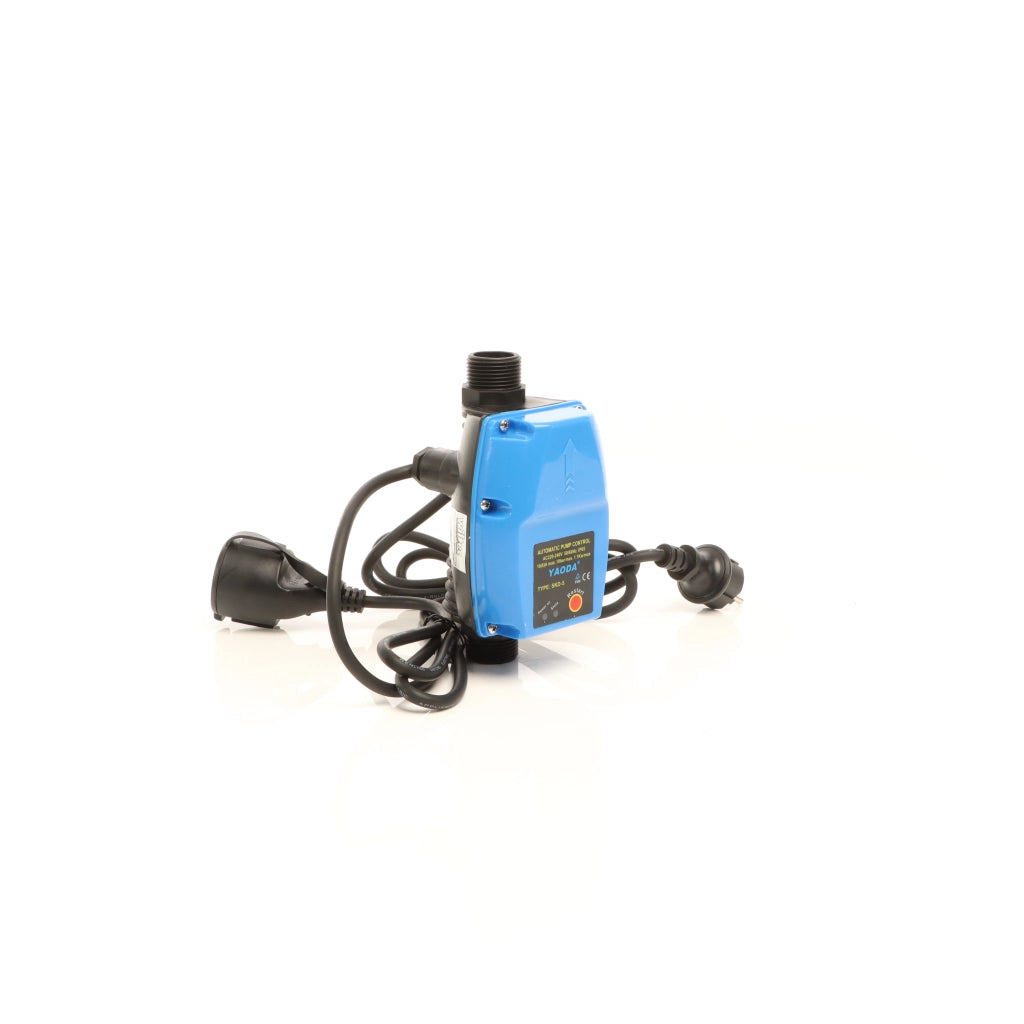 Pressostato SKD-5 230V Per pompe autoclave e pompe monofase Protezione marcia a secco 2 cavi
