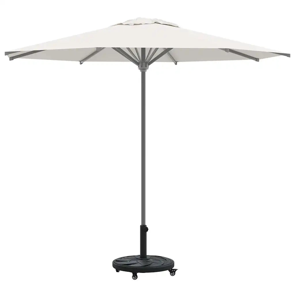Base per ombrellone Art d¨¦co Nero ? 45 x 39,5 cm Ferro CFW1416419