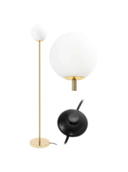 Lampada Da Terra APP926-1F