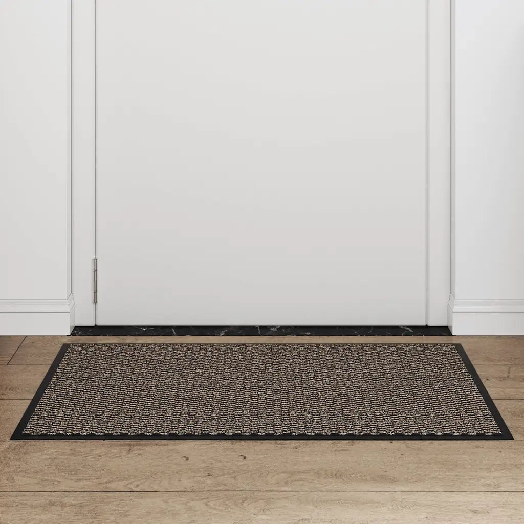Zerbino Marrone 60x90 cm 4105580