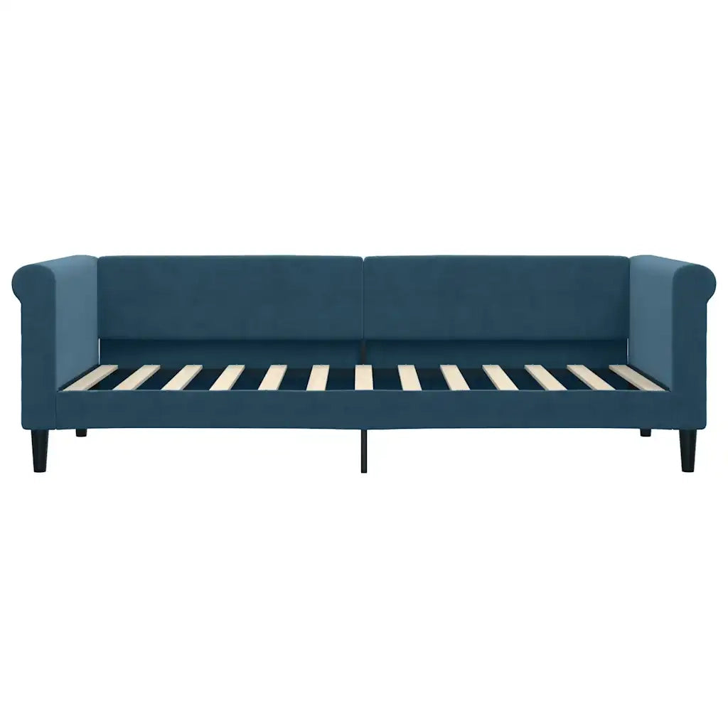 Letto da Giorno 80x200 cm in Velluto 354236