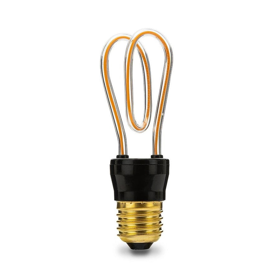 Lampadina Artist 4W E27