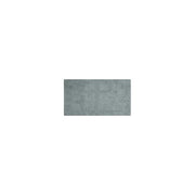CAPRI Tappeto Bagno Quarzo Bianco Grigio 110x60 cm