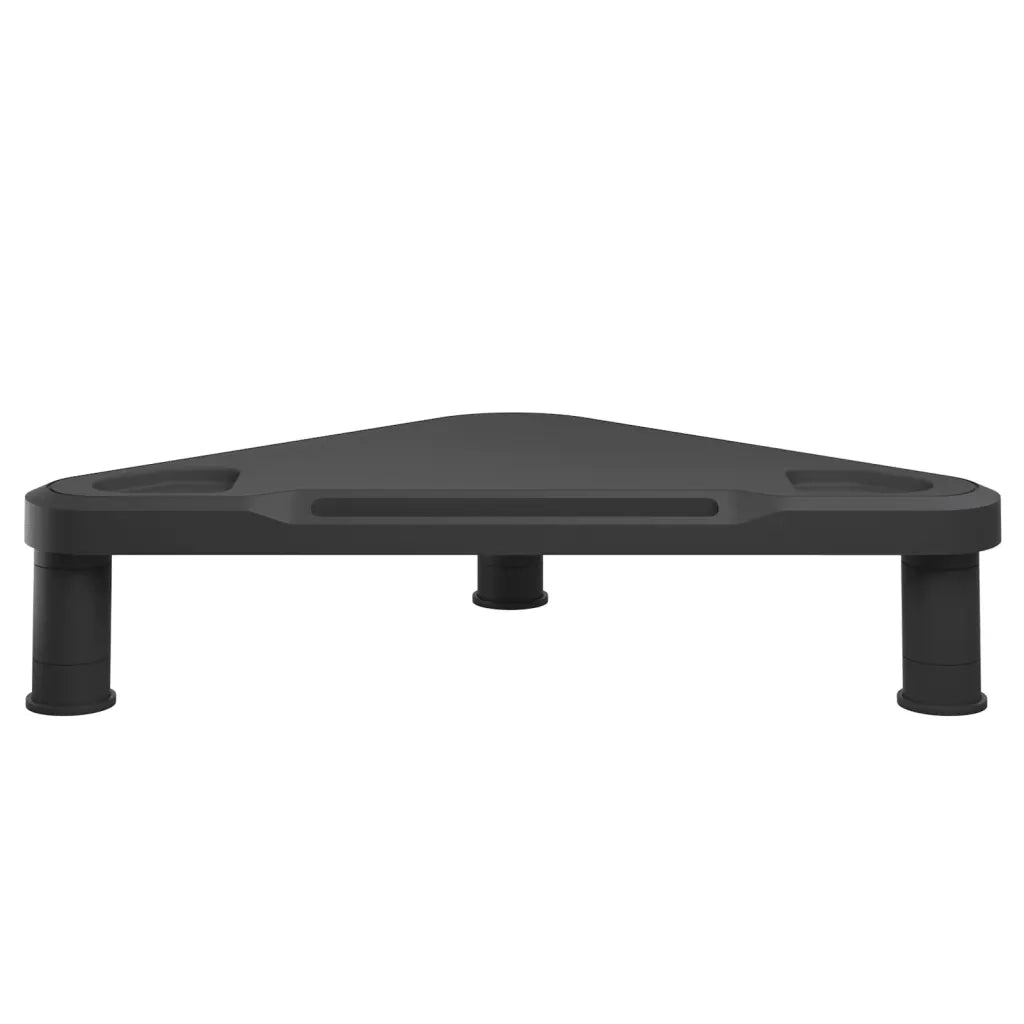 Supporto per Monitor Nero 49x28x10,5 cm cod mxl 5817