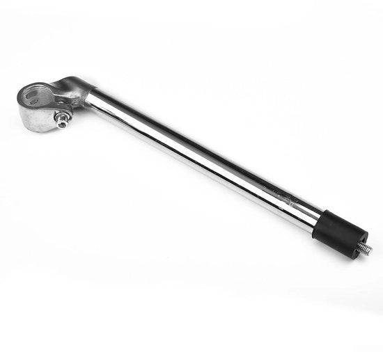 Penzo Quill Stuurpen in Lega di Alluminio Leggera 300mm - Adatto per Bicicletta da Montagna/Rally - Accessorio di Ricambio - Dimensioni 22.2mm - Costruito con Materiali Resistenti e Duraturi - Stabilizzatore del Manubrio