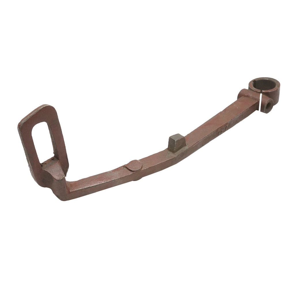 Pedale freno sinistro Massey Ferguson codice OEM 897687M1