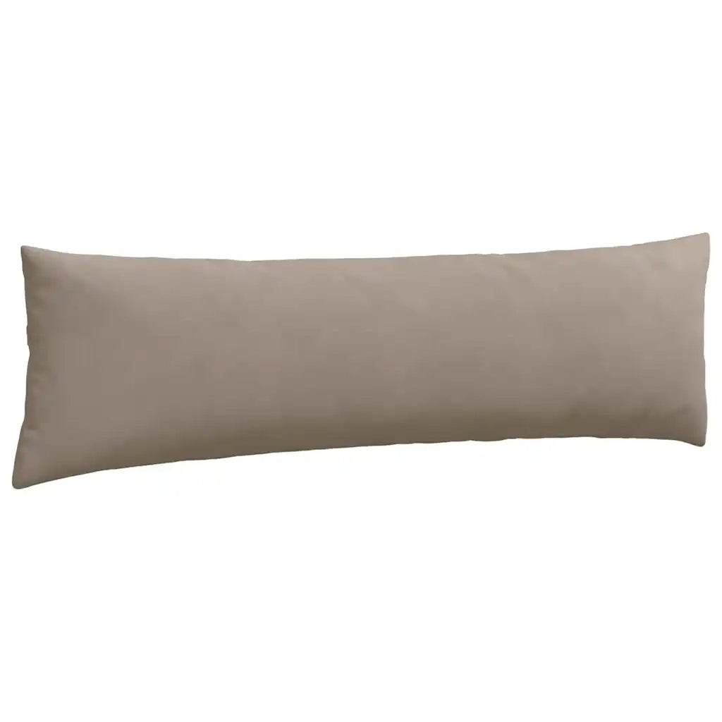 Cuscini da Divano 2 pcs Talpa 145 x 40 cm Tessuto