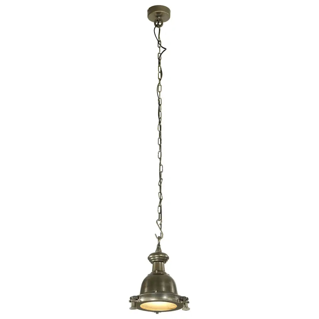 Illuminazione a Sospensione 25x25x139 cm in Alluminio CFW3750344