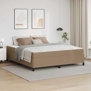 Struttura del letto Cappuccino 180 x 200 cm Tessuto 3399018