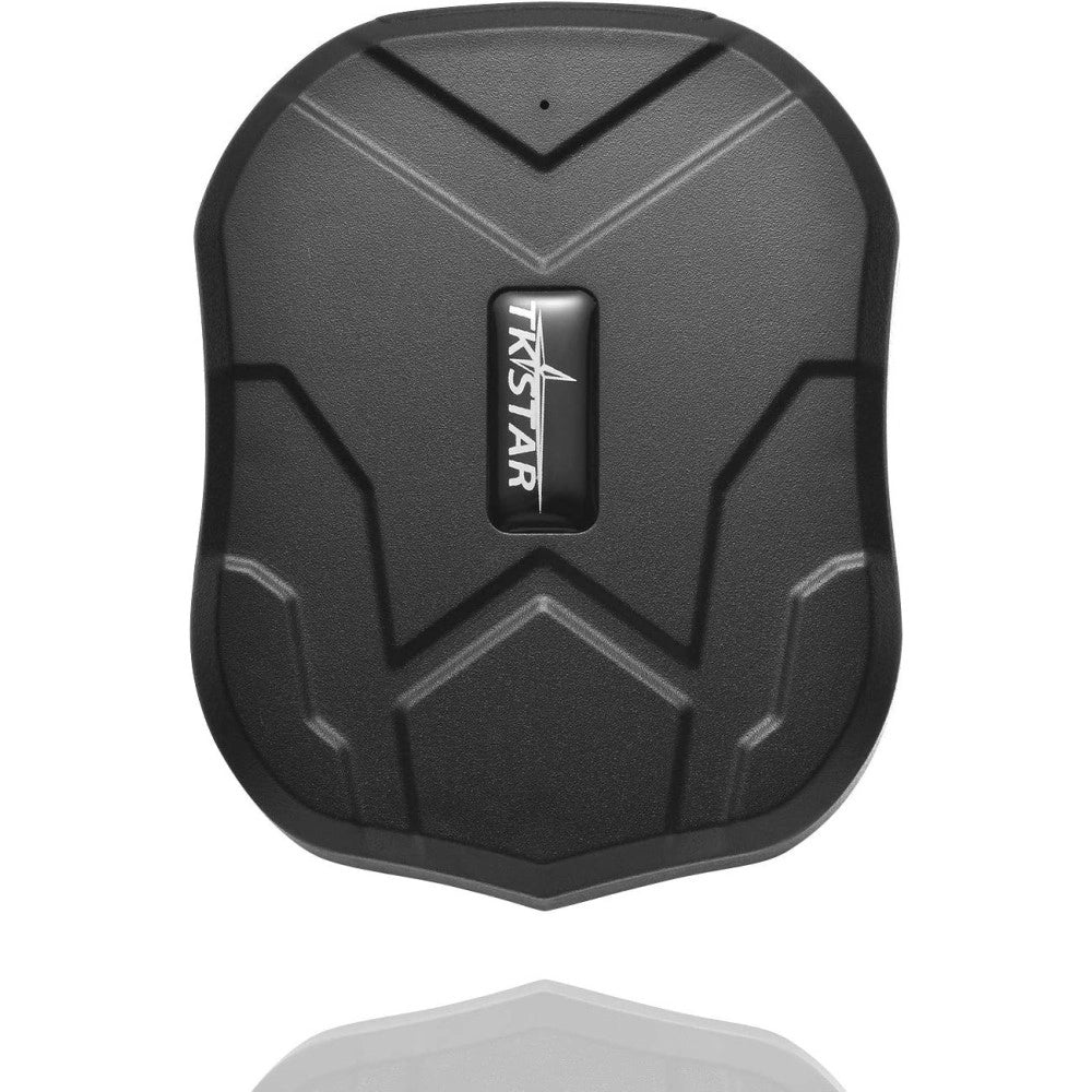Trade Shop - Gps Tracker Gprs Gsm Localizzatore Satellitare Tk106 Magnetico Antifurto Scheda -