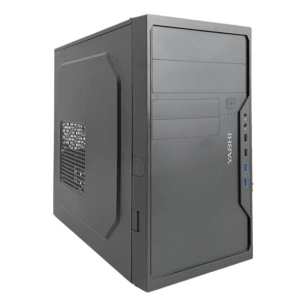 Yashi pc mt i3-10100f 8gb 256gb ssd win 11 pro - YY13256