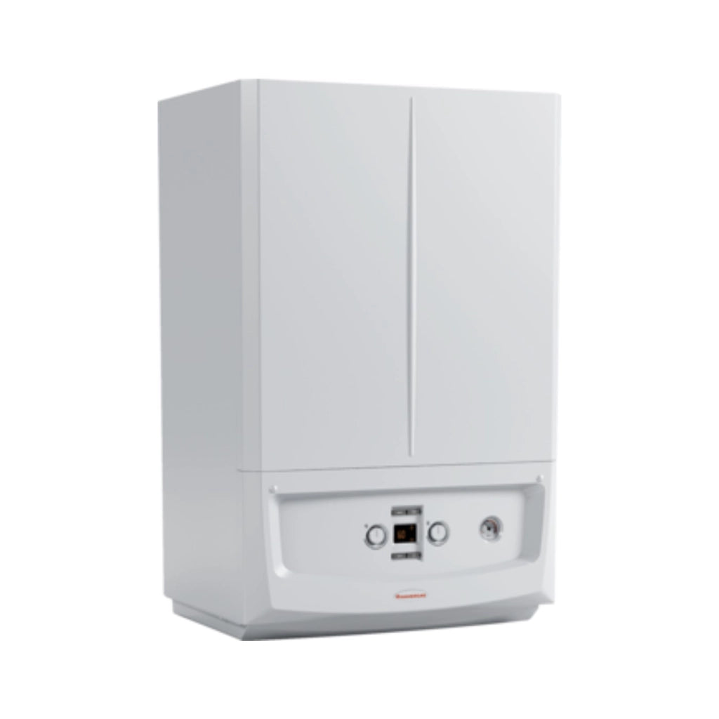 Caldaia a Condensazione Immergas Victrix Zeus 32 Metano/Gpl con Kit Scarico Fumi