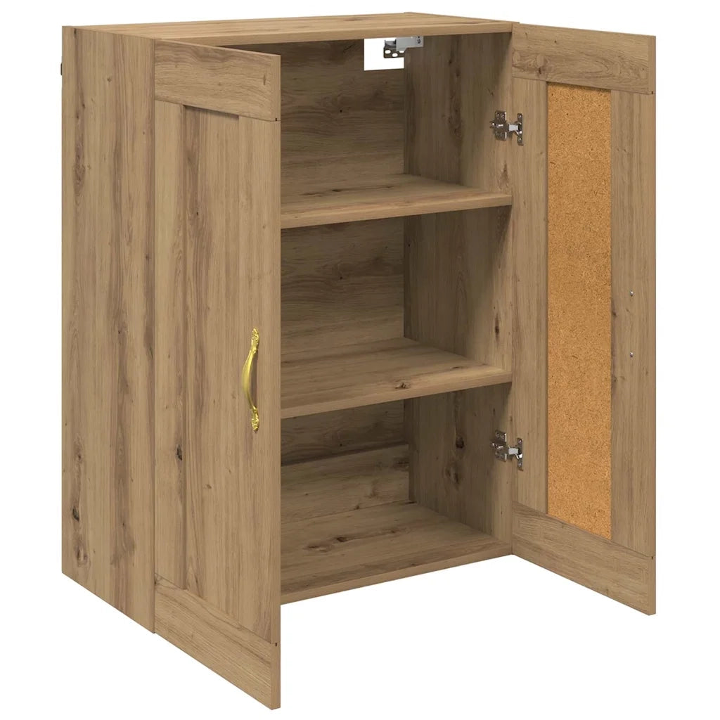 Pensile Rovere artigianale 69,5 x 34 x 90 cm 882751