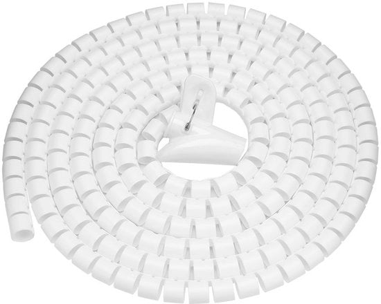 Sistema di Protezione per Cavi - Cavo in Poliester - 1,5 m x 16 mm / 22 mm / 28 mm - 3,0 m x 16 mm